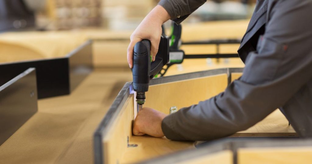 capa montador de moveis em Rio Branco